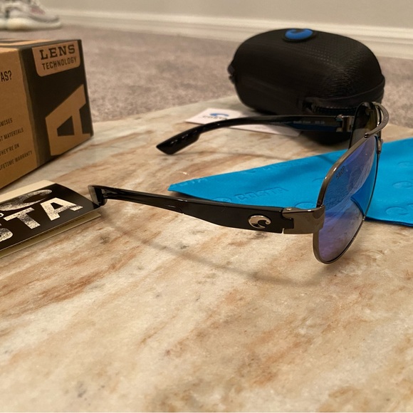 Costa Del Mar - South Point- NEW - Picture 4 of 6